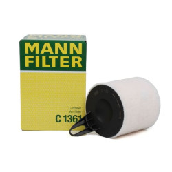 Bmw 3 Series E92 Case 3.18i 3.20i Gasoline Air Filter Mann