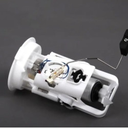 Bmw 3 Series E46 Chassis Fuel Pump with Float Fully 16146766942