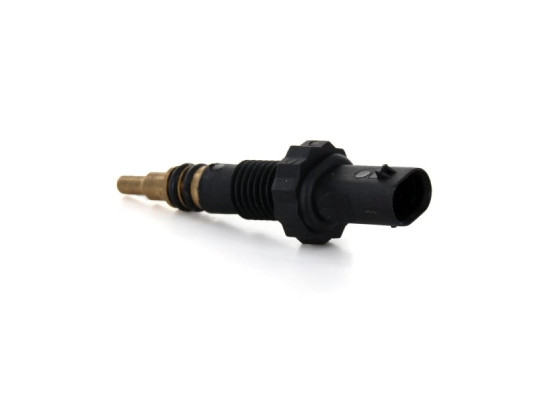 Bmw 1 Series F20 Chassis 120d N47 Engine Temperature Sensor Herth Buss