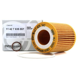 Bmw 3 Series F30 Case 320i ed Oil Filter Oem