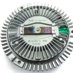 Bmw 5 Series E39 Case Fan Thermal 3-Hole Sachs