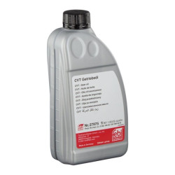 Bmw Automatic Transmission Fluid Yellow Febi