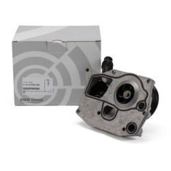 Bmw F22 Case 220d B47 Engine Water Pump Oem 11518591016