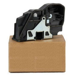 Bmw 1 Series E87 Case Right Front Door Lock Oem