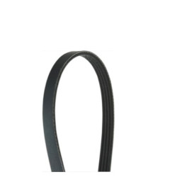 Bmw 3 Series E46 Chassis 320d M47N2 Engine Air Conditioning Belt 4PK895