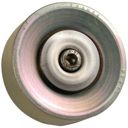 Bmw 5 Series E60 Chassis 520d M47N Engine Belt Tensioner Pulley İna