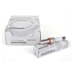 Bmw X3 F25 Chassis 1.8 2.0i Spark Plug Oem 12120039664