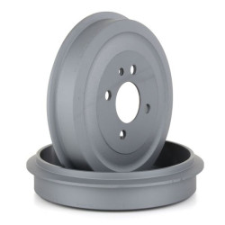 Bmw 3 Series E30 Case Rear Brake Drum Kit Meyle