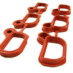 Bmw 3 Series E46 Chassis 320i 325i M54 Engine Intake Manifold Gasket Set Victor Reinz