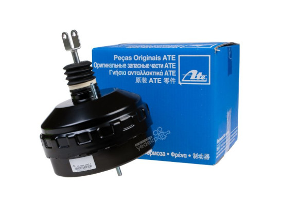 Bmw 1 Series E87 Case Brake Servo Westinghouse Ate