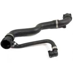 Bmw 3 Series E46 316i N45 Engine Radiator Upper Hose Domestic 17127520668