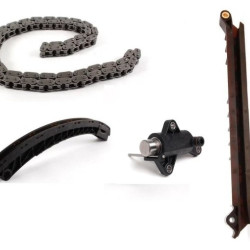 Bmw 3 Series E46 Chassis 318i M43 Engine Chain Set Trucktec