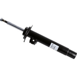 Bmw 3 Series E46 Chassis 320i Front Right Shock Absorber Boge