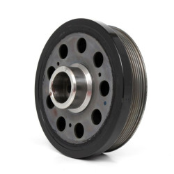 Bmw E84 Chassis 16d 20d Diesel Crank Pulley Corteco