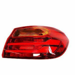 Bmw F36 Right Outer Taillight Ulo 63217296098