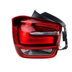 Bmw 1 Series F20 Case Left Stop Led Type Valeo