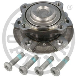 Bmw 1 Series F20 Frame Front Wheel Bearing Home Optimal