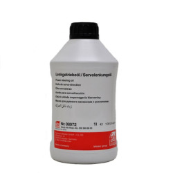 Bmw Yellow Steering Oil Febi