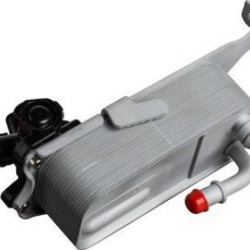 Bmw F30 Chassis 320i ed Automatic Transmission Oil Cooler 17217600553