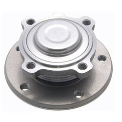 Bmw 1 Series E81 Chassis Front Wheel Bearing Hub Ball Complete
