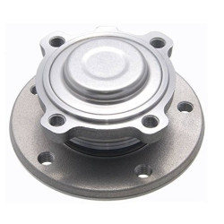 Bmw 1 Series E81 Chassis Front Wheel Bearing Hub Ball Complete