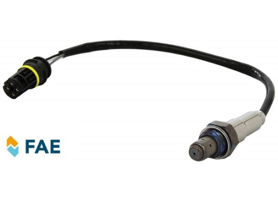 Bmw 3 Series E46 318i M43 Lambda No:1 Front Oxygen Sensor Fae
