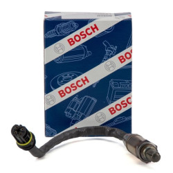 Bmw E46 Chassis 316i M43 Engine Oxygen Lambda Sensor Number 1 Before Catalyst