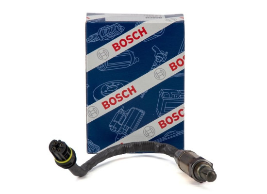 Bmw E46 Chassis 316i M43 Engine Oxygen Lambda Sensor Number 1 Before Catalyst