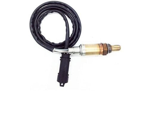 Bmw E46 Case 316i M43 Engine Oxygen Lambda Sensor After Catalyst Number 2