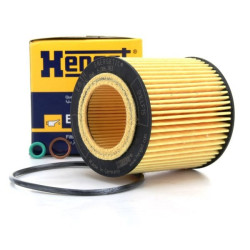 Bmw X3 F25 Case 2.0i Oil Filter Hengst