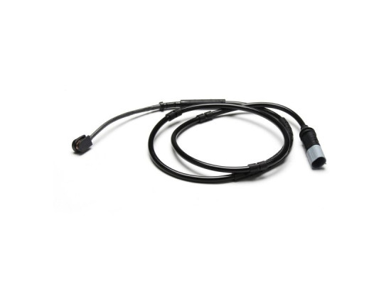 Bmw 1 Series F20 Case Rear Brake Pad Warning Sensor Plug 34356792289