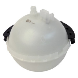 Bmw 1 Series F20 Case Radiator Spare Water Tank 17137642158