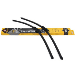 Bmw 5 Series E60 Case Wiper Vacuum Cleaner Set Swf