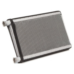 Bmw 3 Series E90 Case Heating Radiator Behr