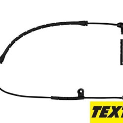 Bmw 3 Series E46 Chassis Front Brake Pad Warning Sensor Plug Textar