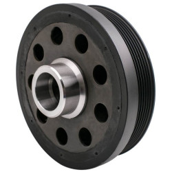 Bmw E90 Chassis 320d N47 Crank Pulley Kentpar