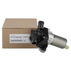 Bmw 1 Series E81 Case Heating Tap Oem
