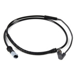 Bmw X5 F15 Case Front Brake Pad Warning Sensor Plug