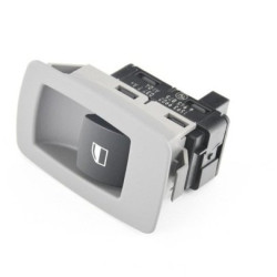 Bmw 3 Series E90 Case Right Window Opening Button Oem
