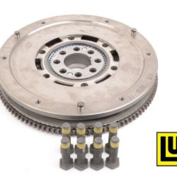 Bmw 3 Series E36 Chassis 318is M44 Flywheel Gear Luk