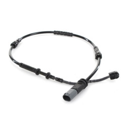 Bmw 2 Series F45 Case Rear Brake Pad Warning Sensor Plug
