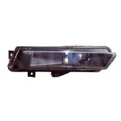 Bmw 1 Series E87 Case Right Fog Light Lamp Tank 63177181288