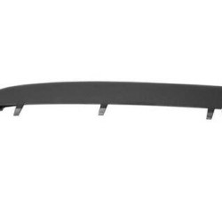 Bmw 3 Series E90 Chassis Front Bumper Left Fog Bezel Streamer