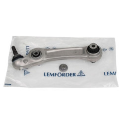 Bmw 5 Series F10 Chassis Front Left Lower Control Arm Rodille Lemforder