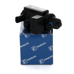 Bmw 3 Series E90 Case 320d N47 Engine Turbo Pressure Sensor Valve Pierburg