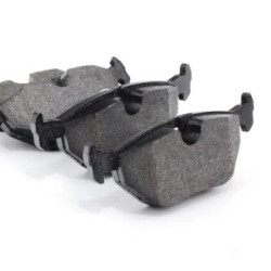 Bmw 3 Series E36 Chassis 320i Rear Brake Pad Set Ferodo