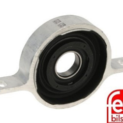 Bmw 1 Series E81 Frame Shaft Center Suspension Ball Febi