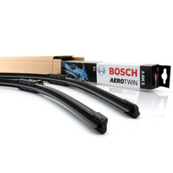 Bmw 1 Series F20 Chassis Front Wiper Kit