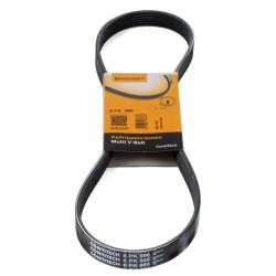 Bmw F30 316i V Belt 6PK986 Conti