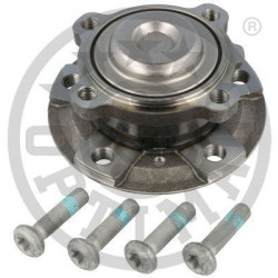 Bmw 4 Series F36 Frame Front Wheel Bearing Home Optimal
